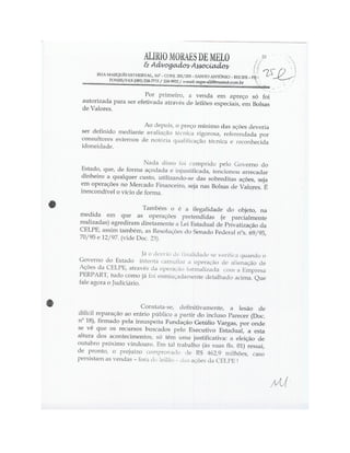 Lin5   ação popular