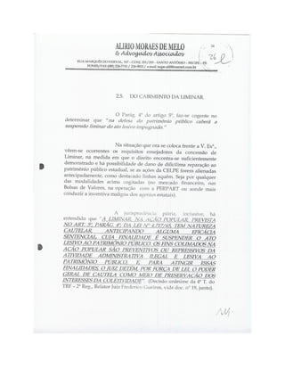 Lin5   ação popular