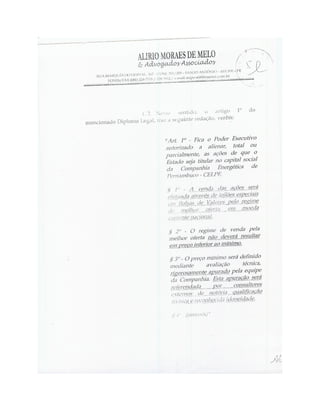 Lin5   ação popular