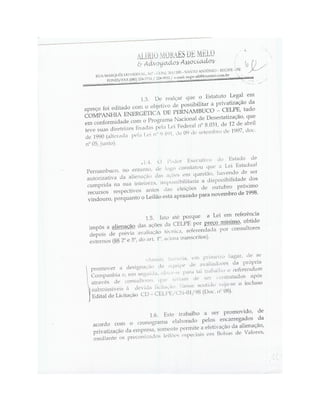 Lin5   ação popular