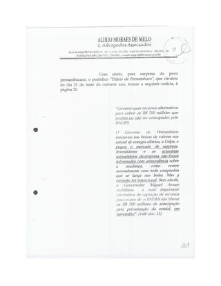 Lin5   ação popular