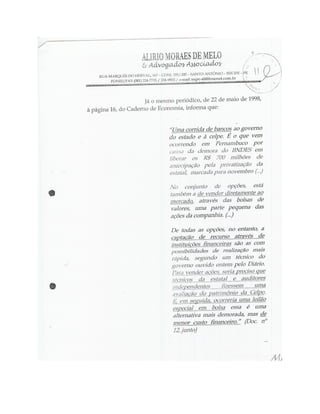 Lin5   ação popular