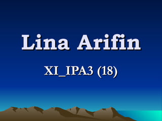 Lina Arifin XI_IPA3 (18) 