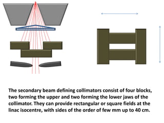 Linac presentation | PPTX