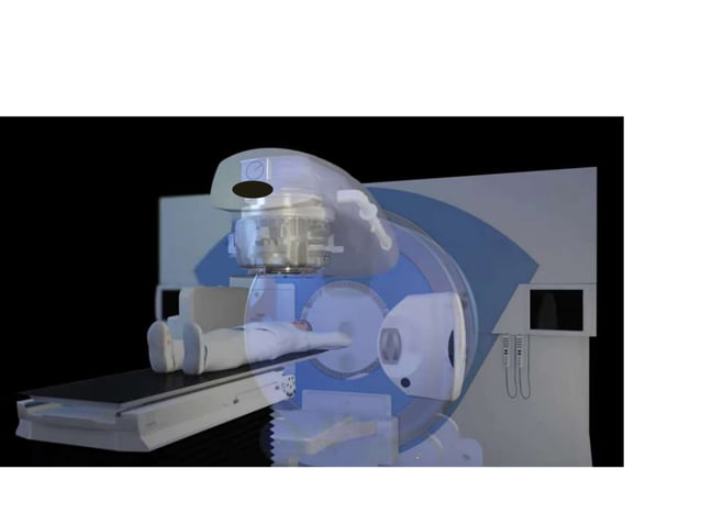 Linac presentation | PPT