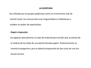  la era de la digitalización.Para coadyuvar a mejorar la calidad de la educación.Su uso debe obedecer a un proyecto educativo,guiado por objetivos claramente definidos. 