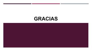 GRACIAS
 