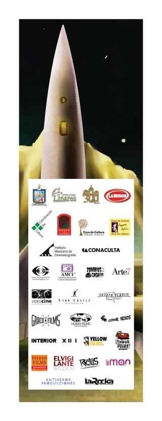 Linares fantastico 2012