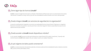 LinceBI IIoT (Industrial Internet of Things)