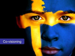 Co-visioning 