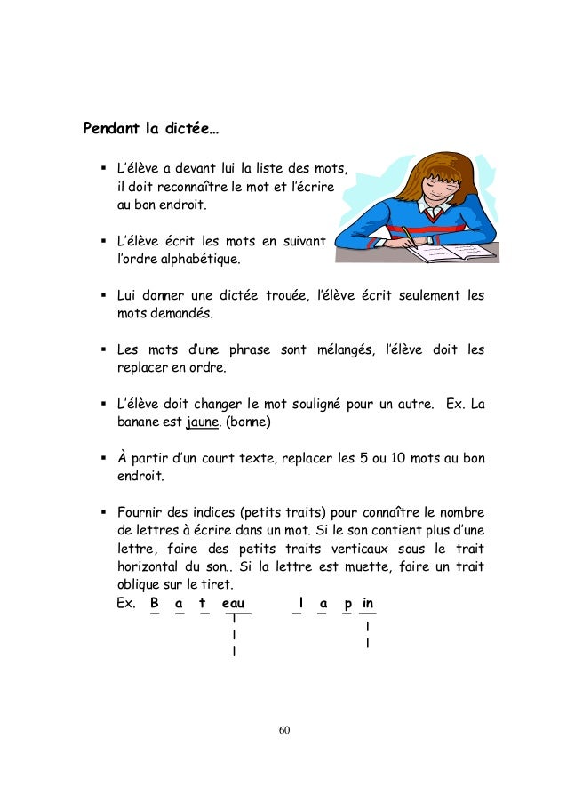 L Inclusion Classe Ord