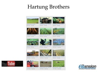 Hartung Brothers
 