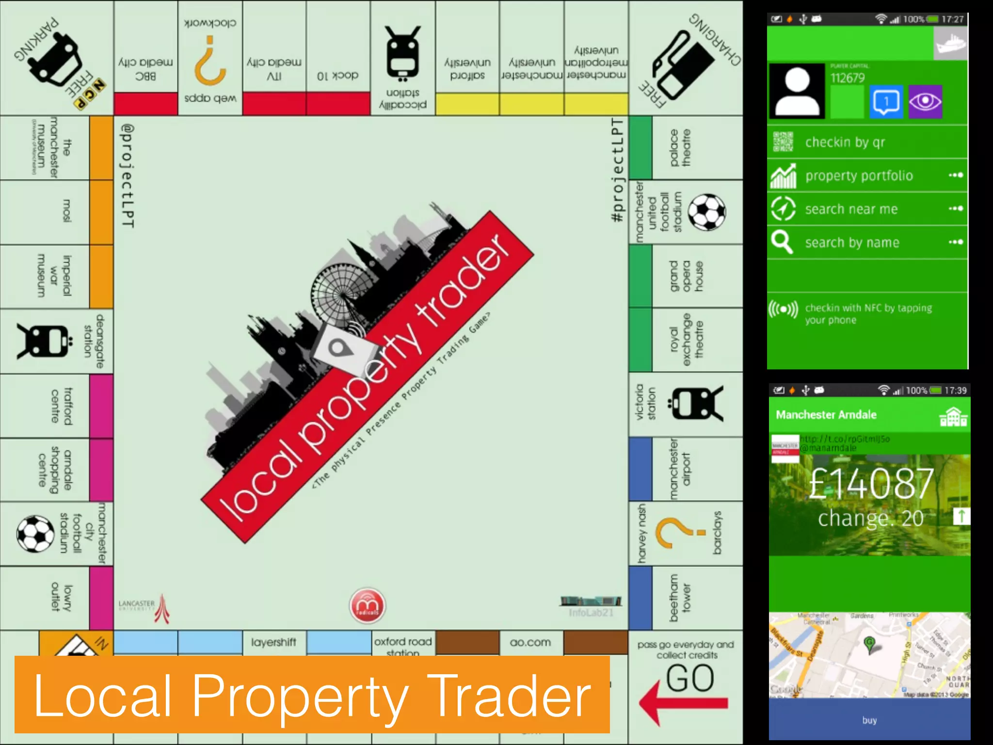 Local Property Trader

 