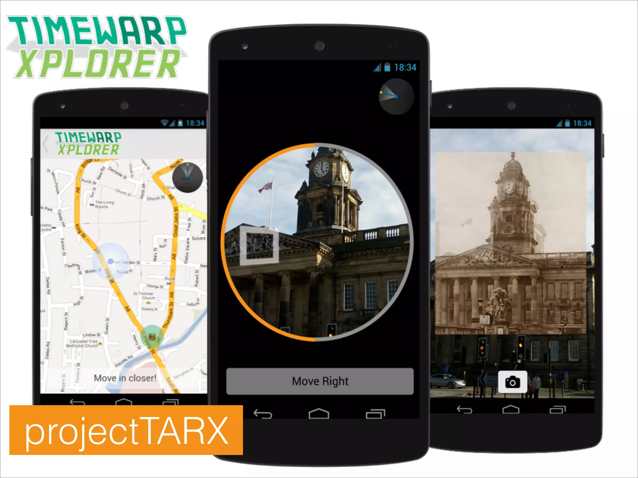 projectTARX

 
