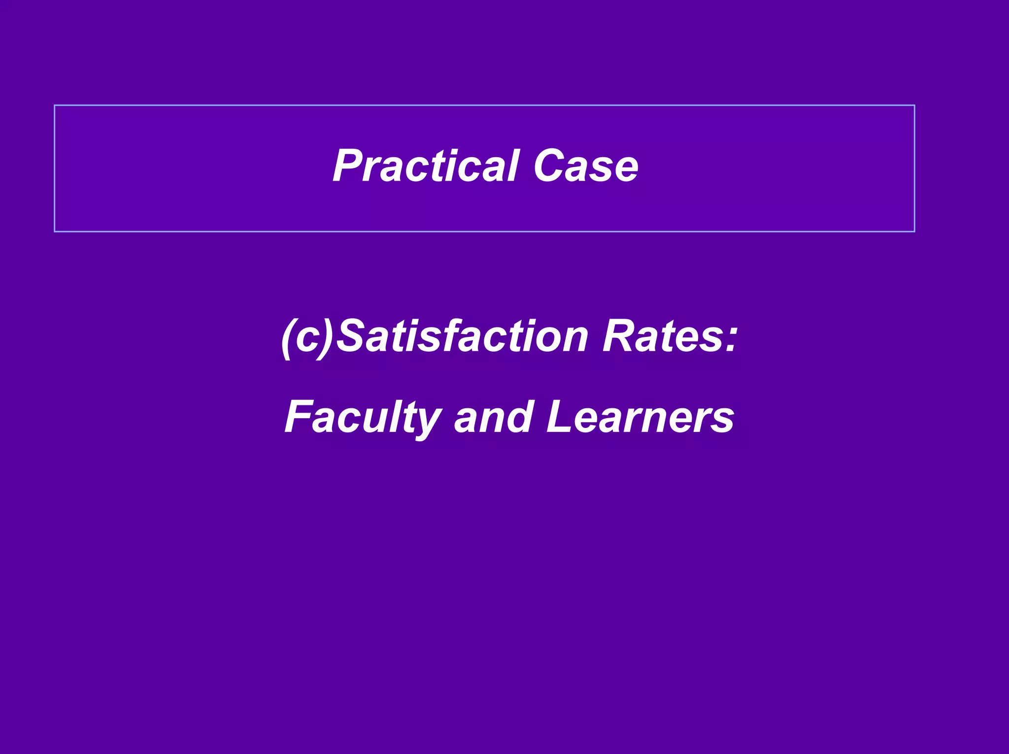 Linda Harasim on Online Collaborative Learning