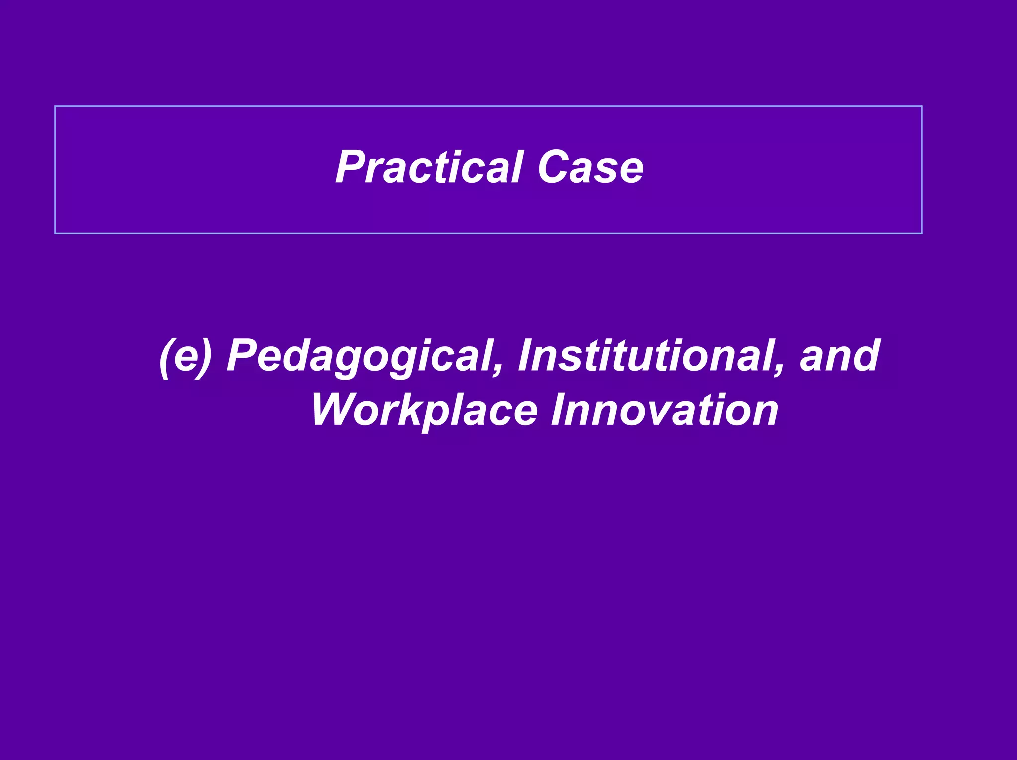 Linda Harasim on Online Collaborative Learning