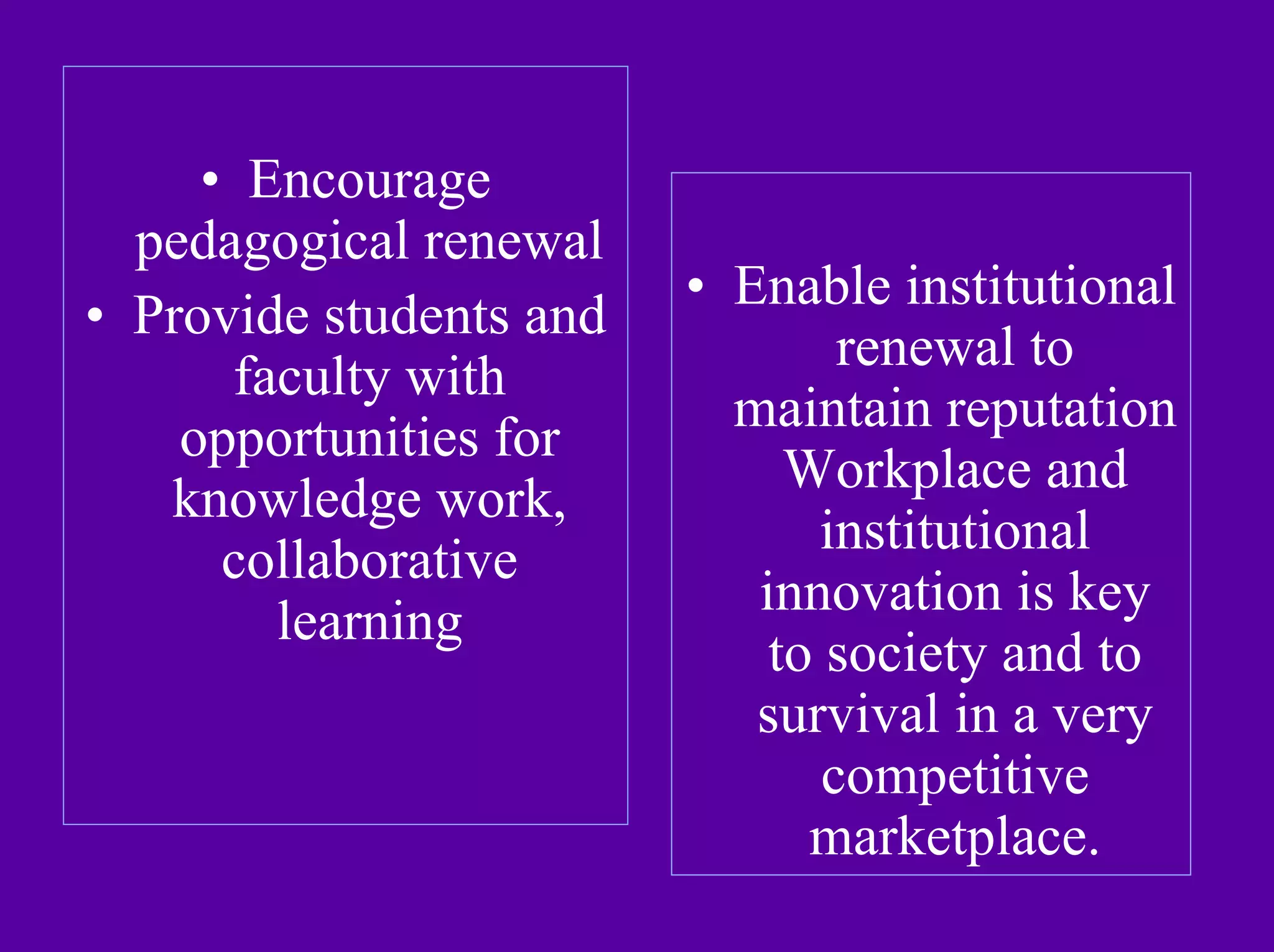 Linda Harasim on Online Collaborative Learning