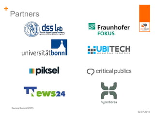 +
Partners
02.07.2015
Samos Summit 2015
 