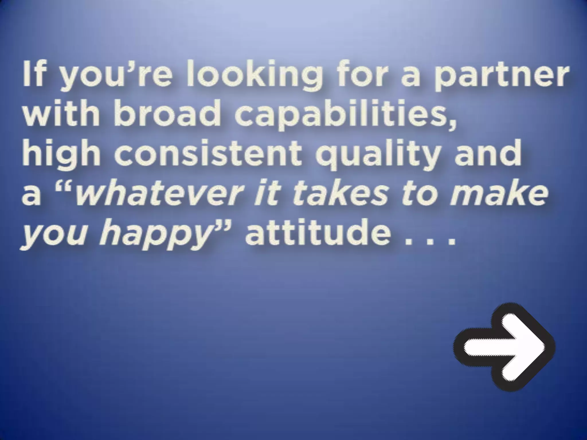 Sales Training Powerpoint