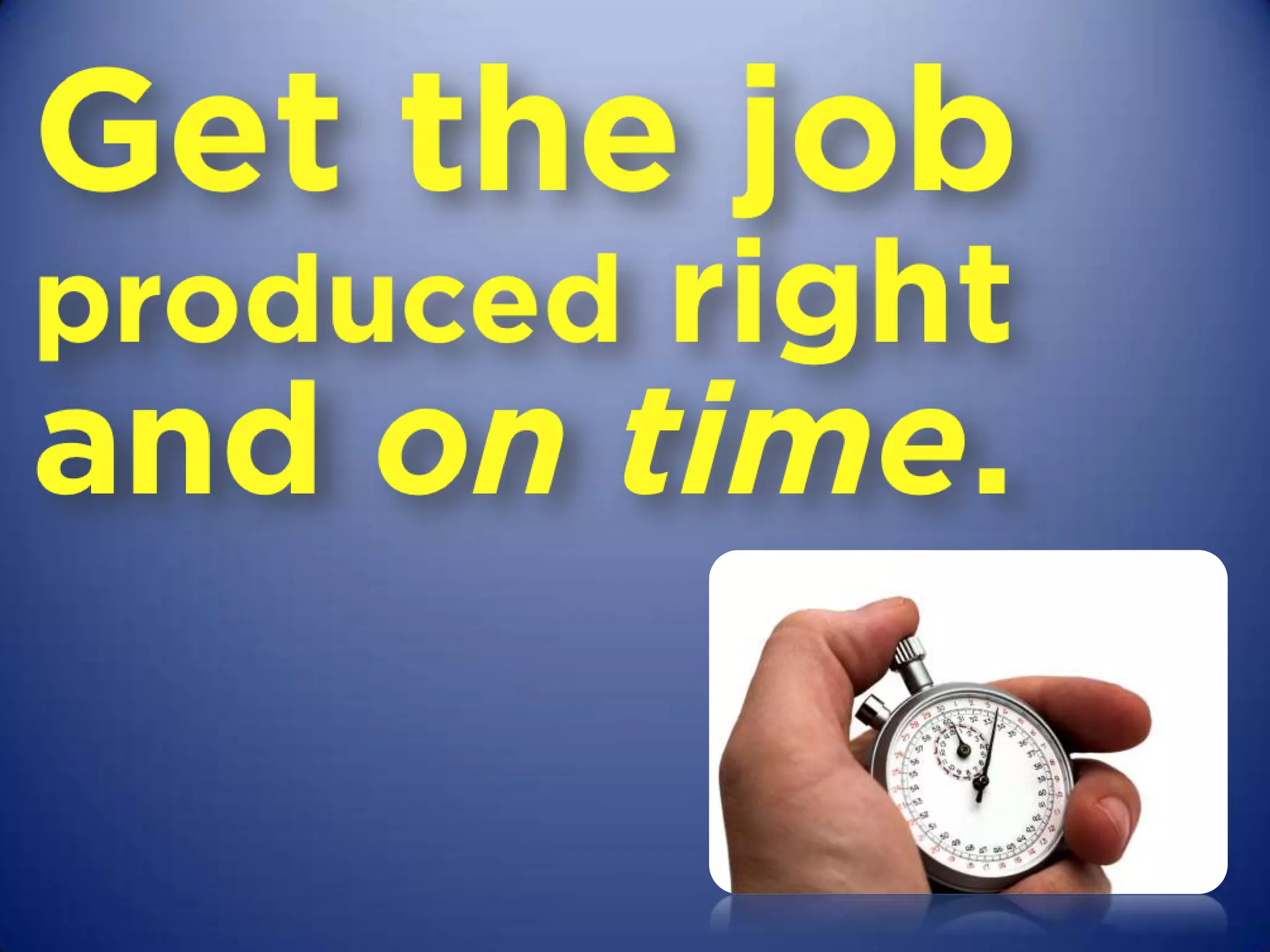 Sales Training Powerpoint