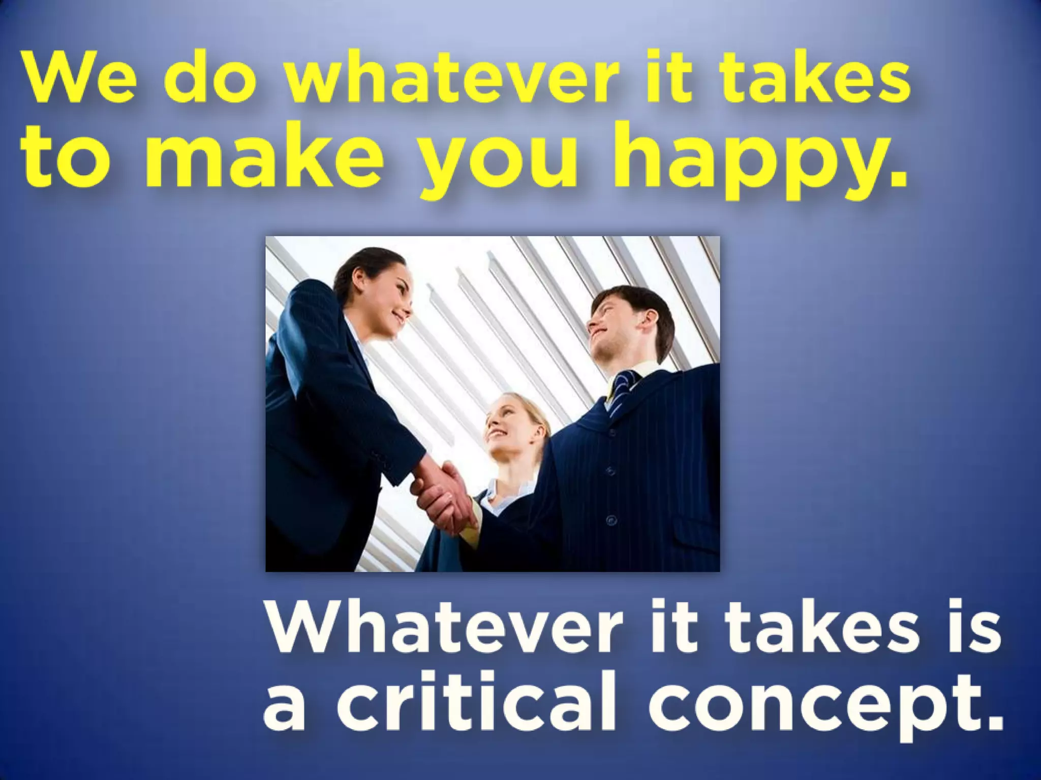 Sales Training Powerpoint