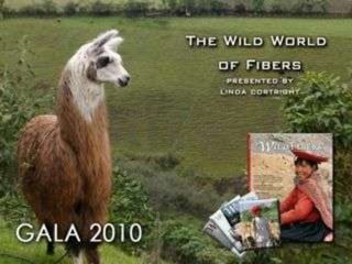 Linda Cortright's Global Pasture: GALA 2010