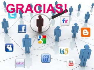 GRACIAS! 