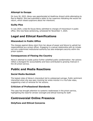 Linda De Sousa Abreu_ The Prison Scandal That Shook HMP Wandsworth.docx