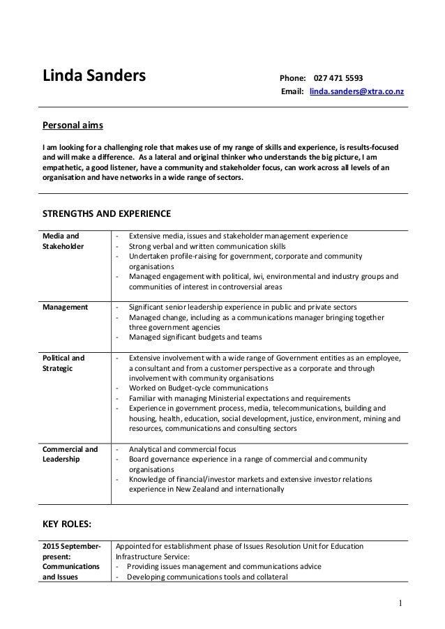 Managing Director Consulting Resume Managing Director Consulting Resume