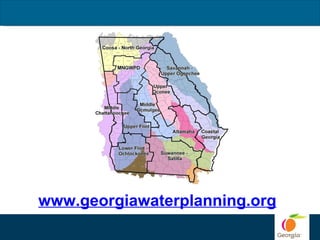 www.georgiawaterplanning.org 
