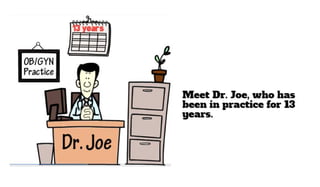 Dr. Joe