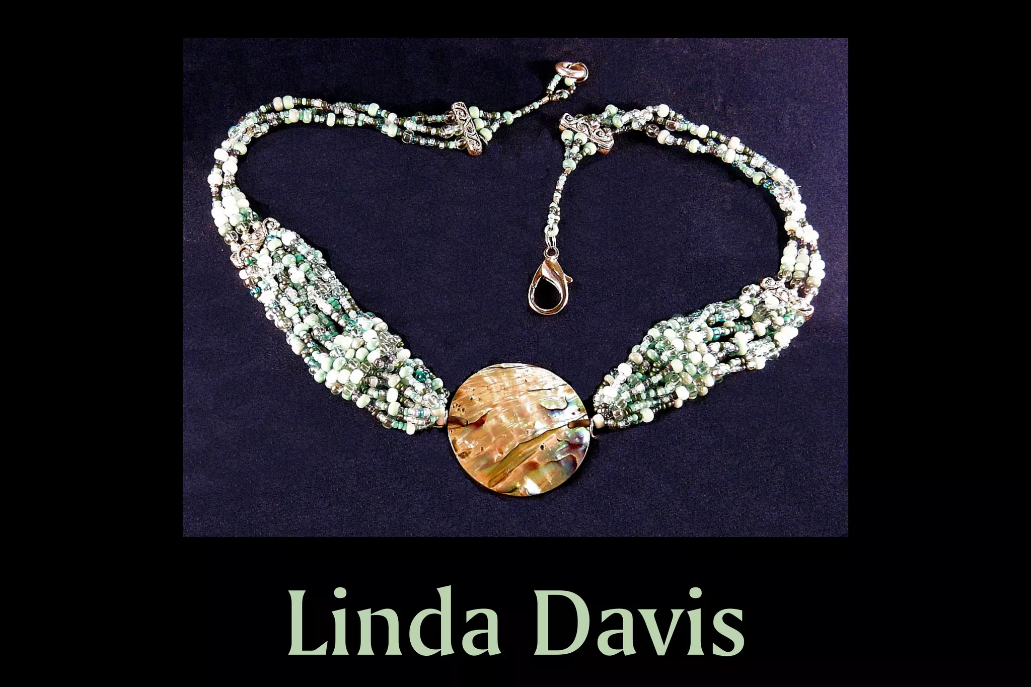 Linda Davis Gallery