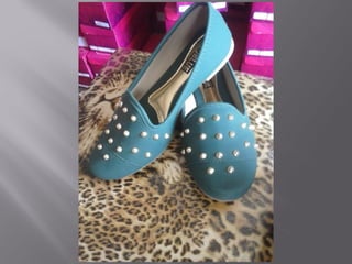 Lindas Sapatilhas, Sandálias e Rasterinhas