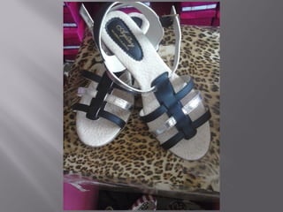 Lindas Sapatilhas, Sandálias e Rasterinhas