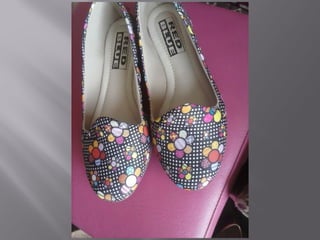 Lindas Sapatilhas, Sandálias e Rasterinhas