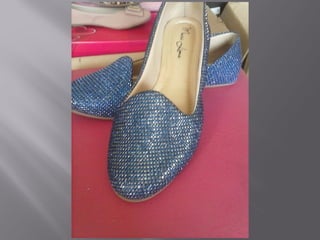 Lindas Sapatilhas, Sandálias e Rasterinhas