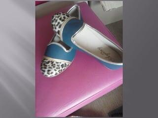 Lindas Sapatilhas, Sandálias e Rasterinhas