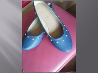 Lindas Sapatilhas, Sandálias e Rasterinhas