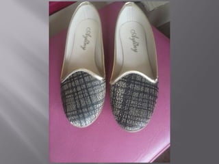 Lindas Sapatilhas, Sandálias e Rasterinhas