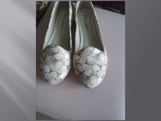 Lindas Sapatilhas, Sandálias e Rasterinhas