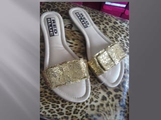 Lindas Sapatilhas, Sandálias e Rasterinhas