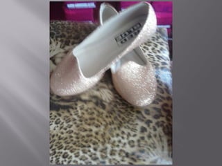 Lindas Sapatilhas, Sandálias e Rasterinhas