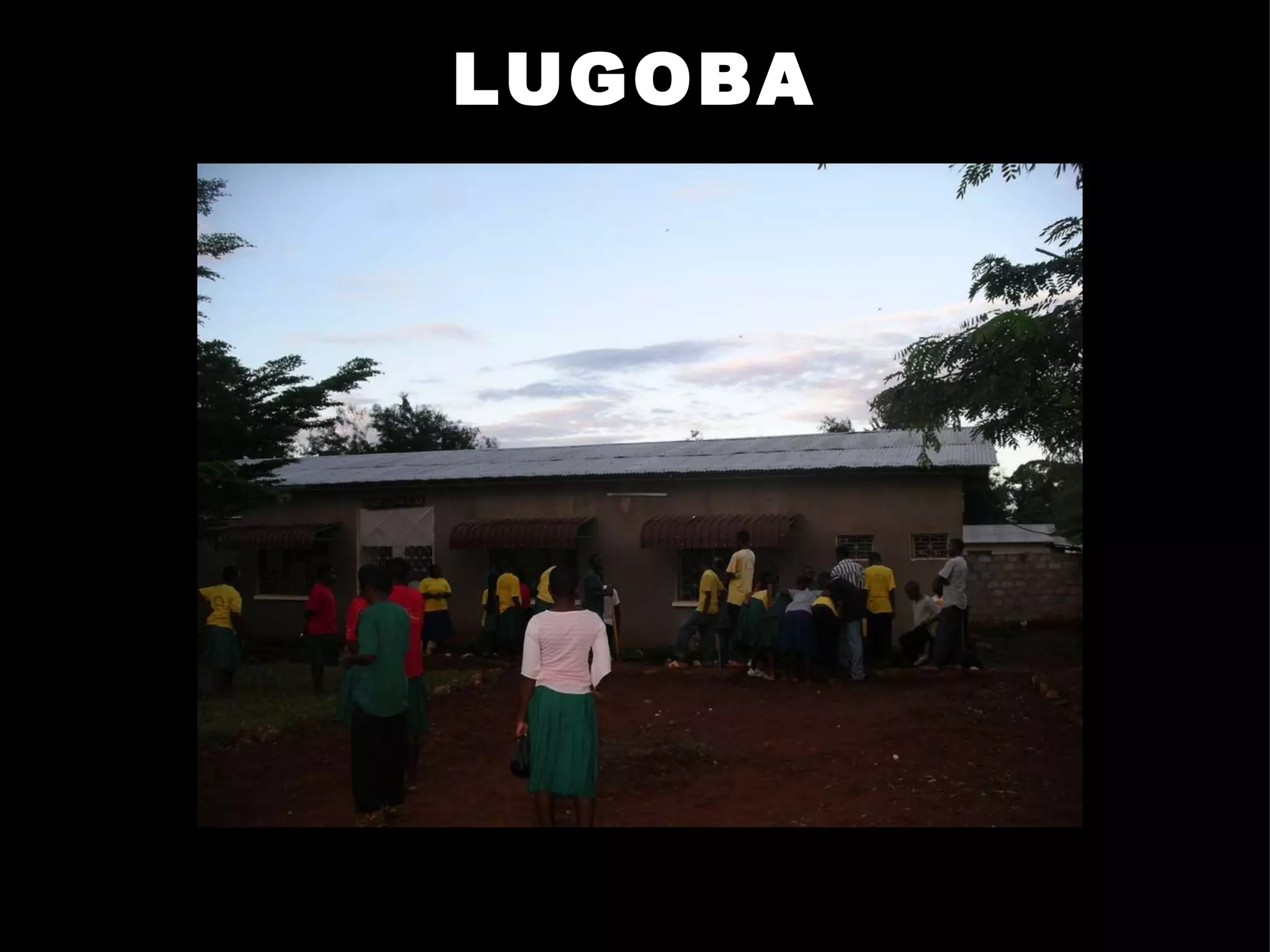 LUGOBA 