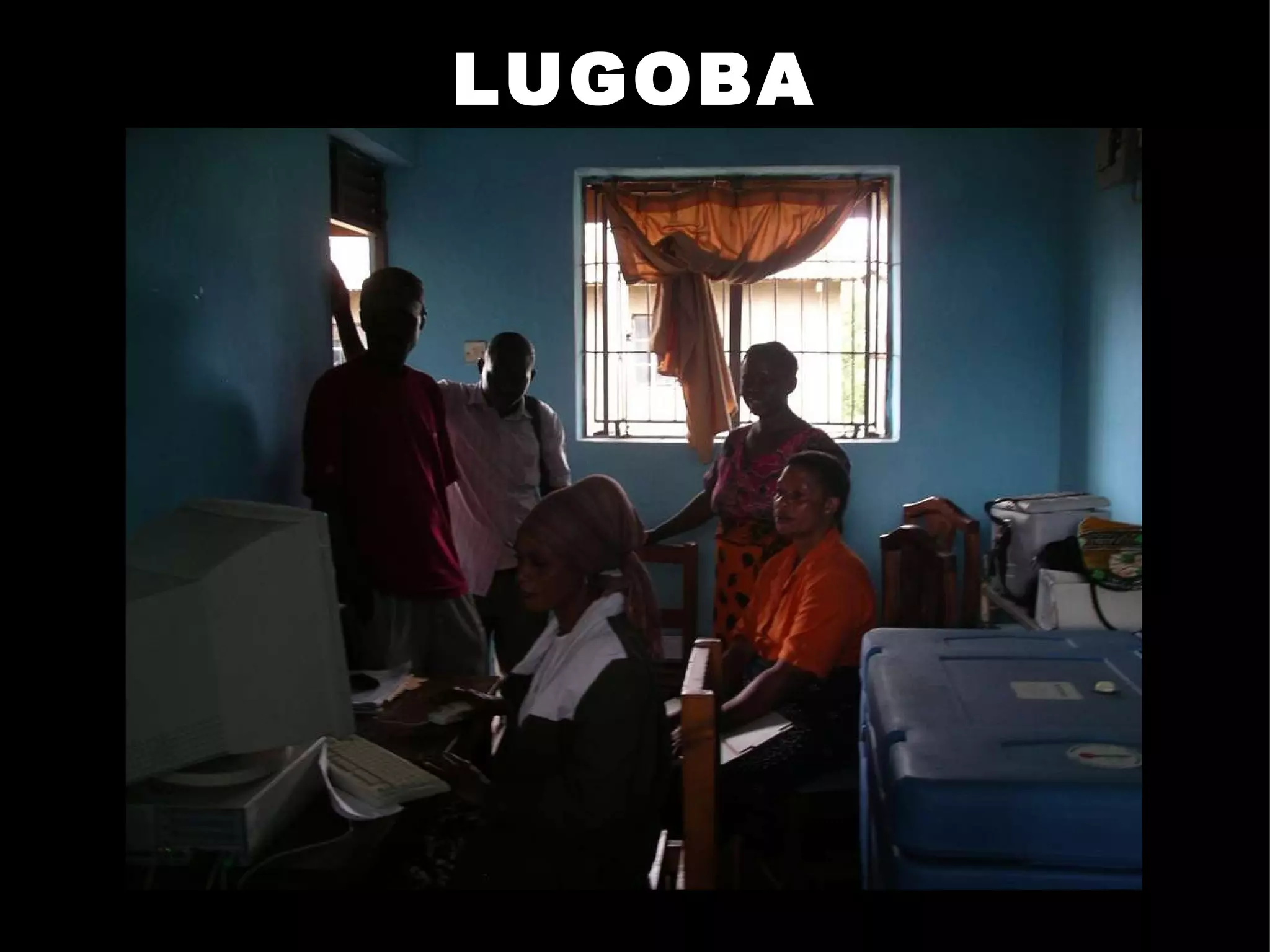 LUGOBA 