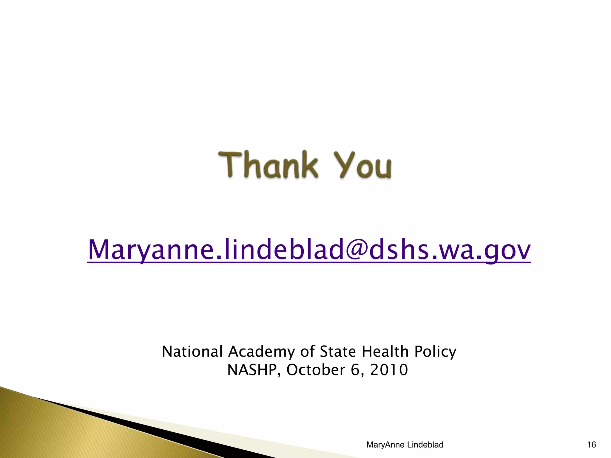 MaryAnne Lindeblad8Comparison of PAM Levels and Stages of Change, cont.