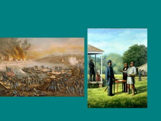 L´independence des états unis