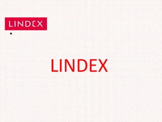 •



    LINDEX
 