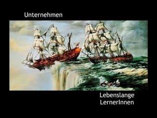 Unternehmen




              Lebenslange
              LernerInnen
 