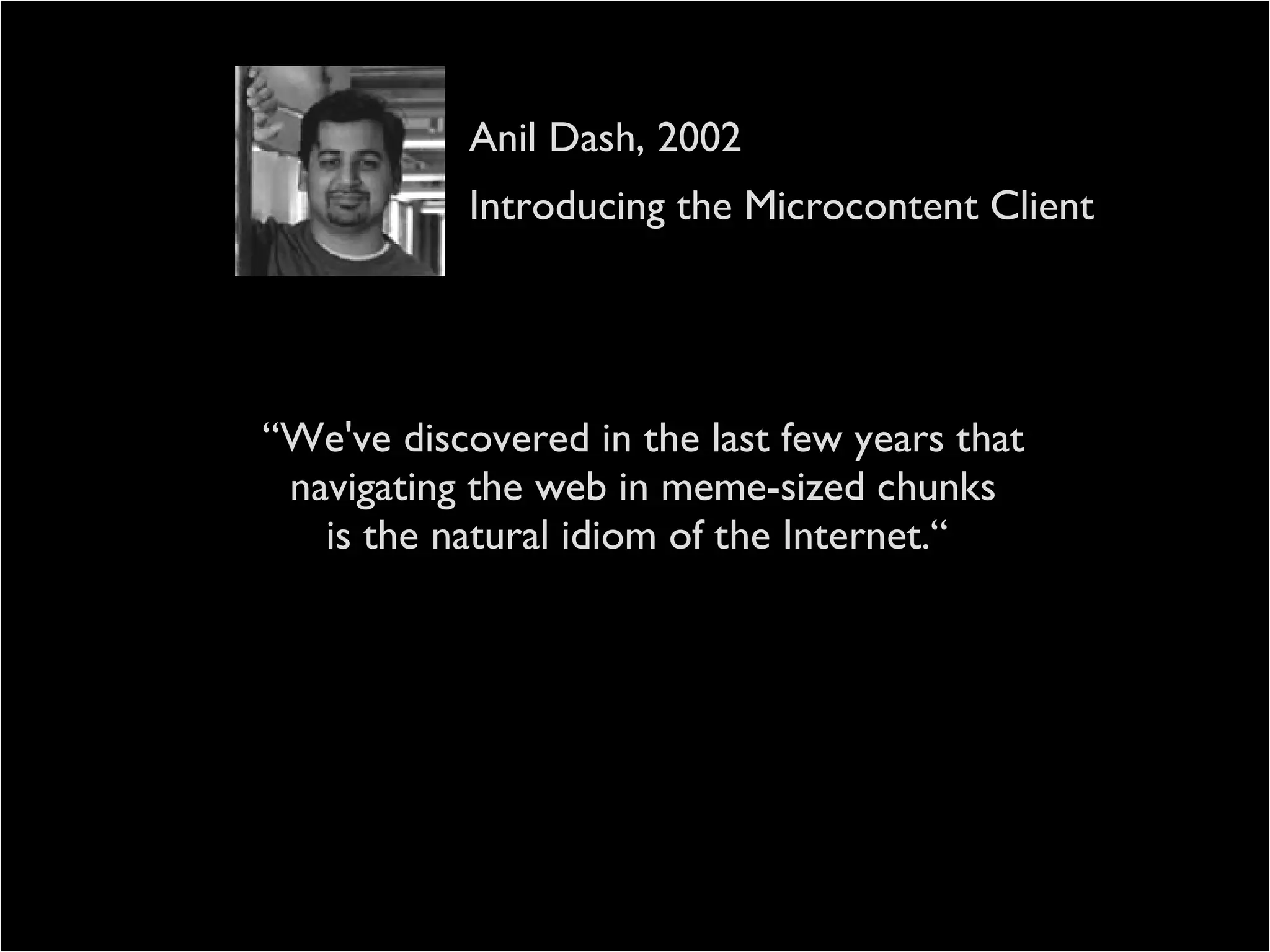 Learning in the Microcosmos | PPT