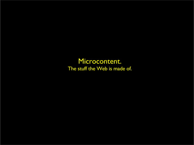 Learning in the Microcosmos | PPT